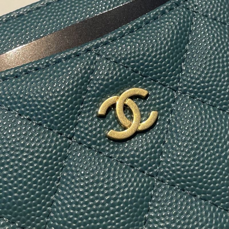 Chanel Wallet Purse